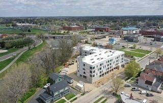 More Photos Of 400 W Washington St, Muncie Apartments For Lease