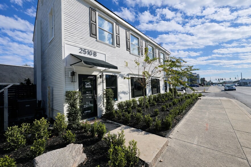 More Photos Of 2506-2510 S Macdill Ave, Tampa Storefront Retail Office For Lease