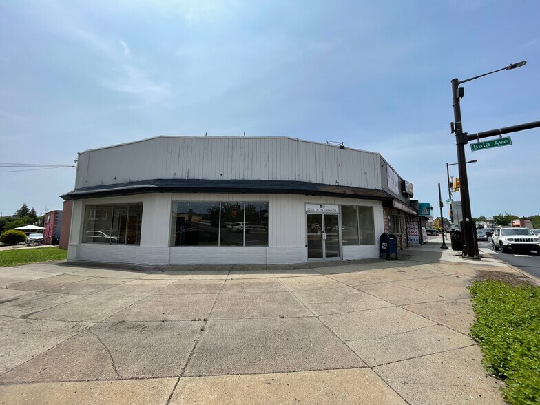 More Photos Of 5000-02 City Ave, Philadelphia Freestanding For Sale