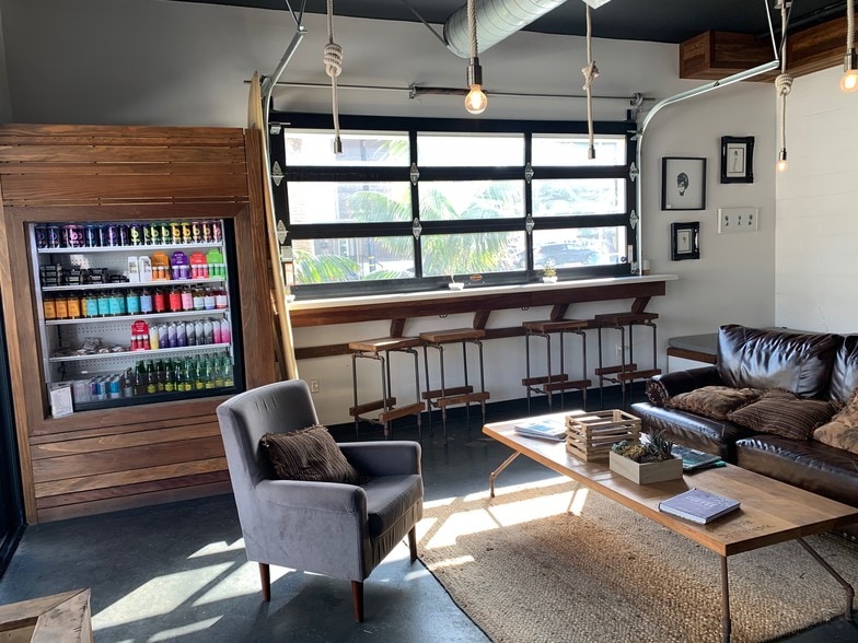 More Photos Of 16305 Pacific Coast Hwy, Seal Beach Storefront For Sale