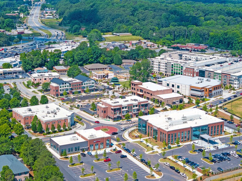 More Photos Of 2285 Wisteria Dr, Snellville Unknown For Lease