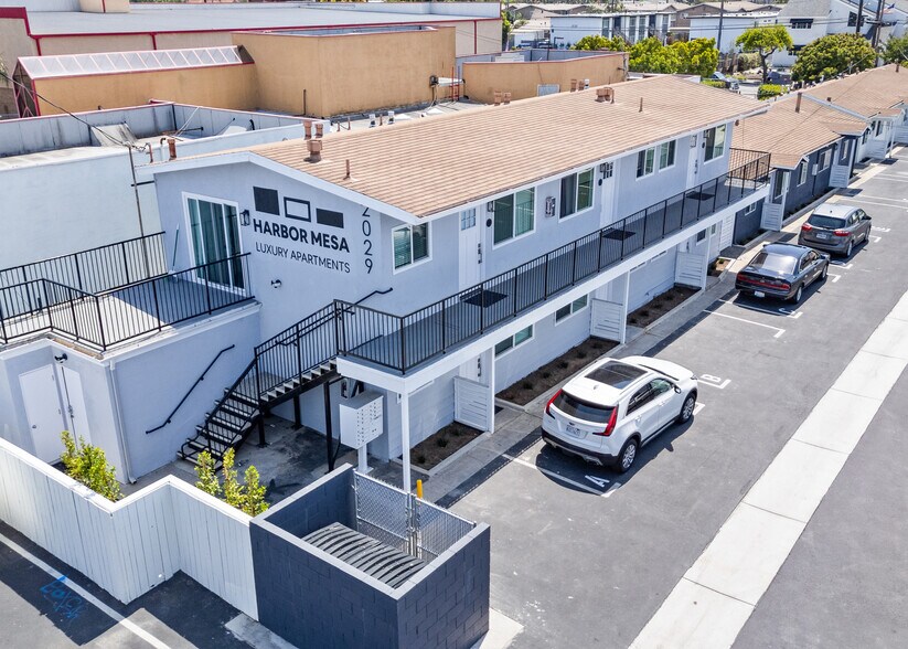 More Photos Of 2027-29 Harbor Blvd, Costa Mesa Apartments For Sale