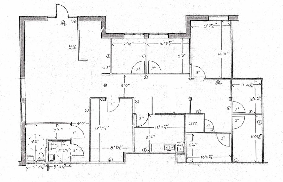More Photos Of 120 Market Place Blvd, Knoxville Unknown For Lease
