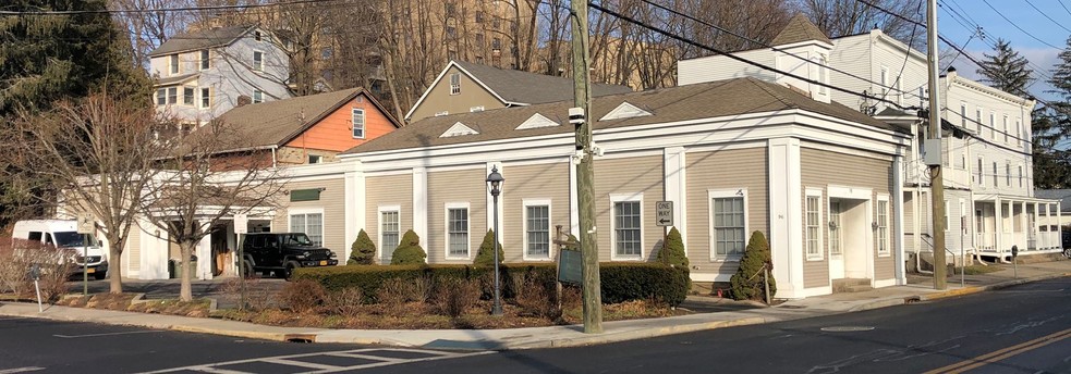 More Photos Of 96 Lexington Ave, Mount Kisco General Retail For Sale