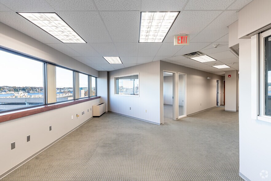 Photo of 3rd Floor Ste 