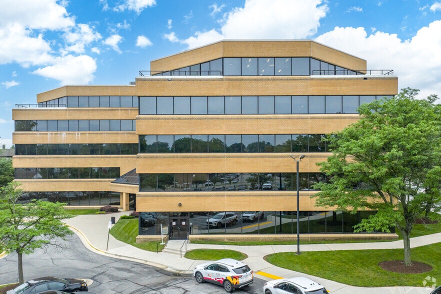 More Photos Of 4201 Patterson Ave, Baltimore Office For Sale