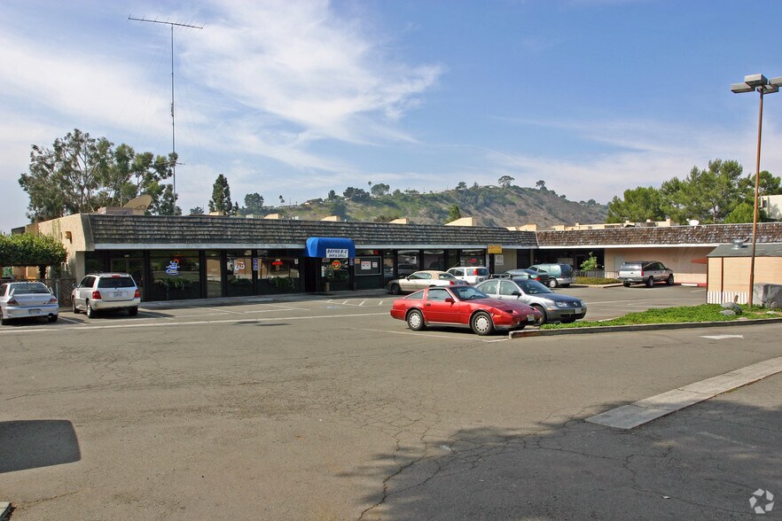 Primary Photo Of 4011-4031 Avati Dr, San Diego Storefront For Lease