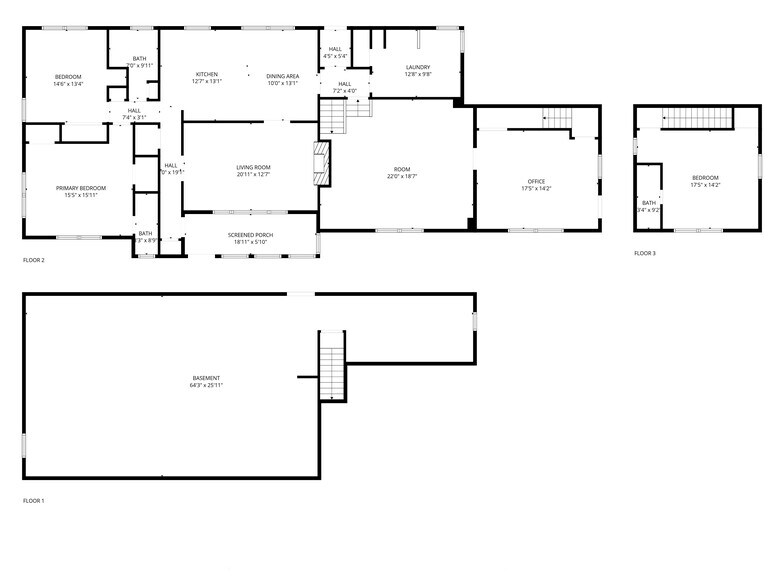 More Photos Of 202 Woodland Dr, Lincroft Veterinarian Kennel For Sale