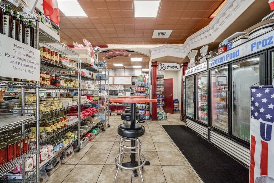 More Photos Of 988-994 Main St, Springfield Storefront Retail Residential For Sale