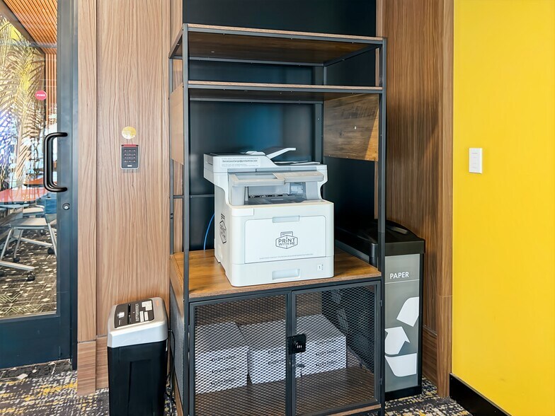 More Photos Of 750 N Palm Canyon Dr, Palm Springs Coworking Space