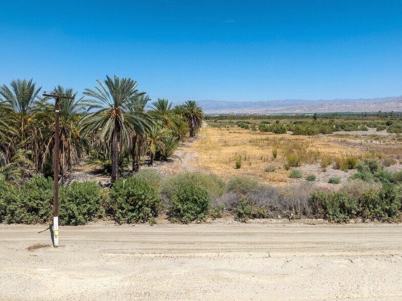 More Photos Of Avenue 68, Mecca Land For Sale