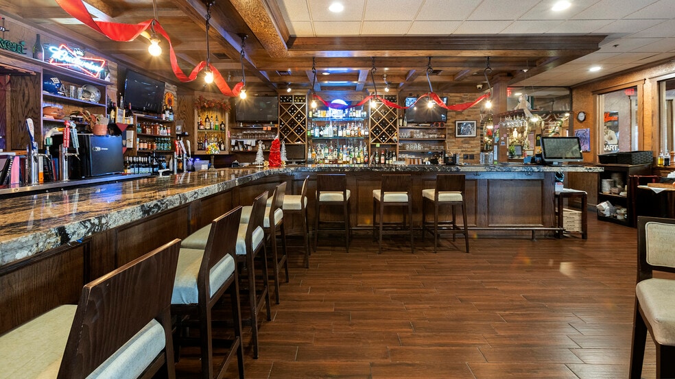 More Photos Of 5249 Davis Blvd, North Richland Hills Restaurant For Sale