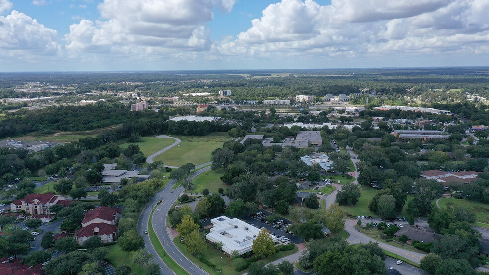 More Photos Of 3241 SW 34th St, Ocala Medical For Lease