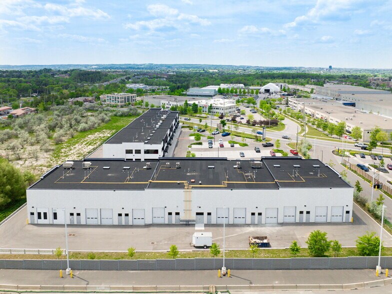 More Photos Of 465 Harry Walker Pky S, Newmarket Warehouse For Sale