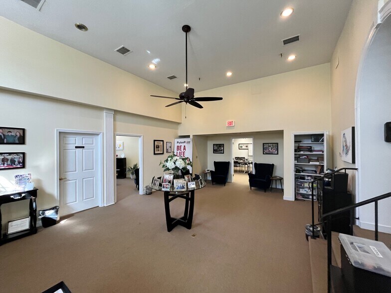 More Photos Of 2217 Princess Anne St, Fredericksburg Office Residential For Lease