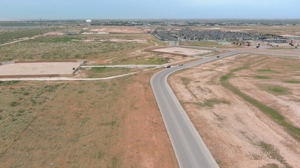 More Photos Of 5018 Pimlico dr, Midland Land For Sale