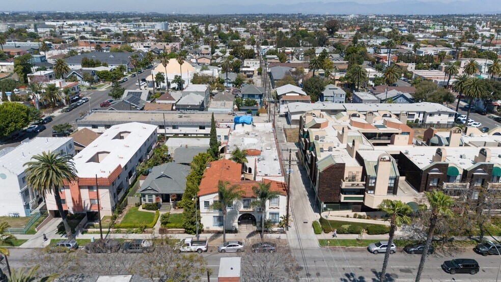More Photos Of 433 W 7th St, Long Beach Apartments For Sale