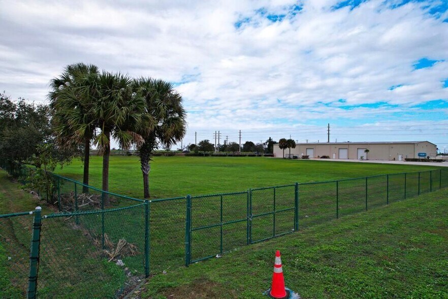 More Photos Of Cypress Ln, Belle Glade Land For Sale
