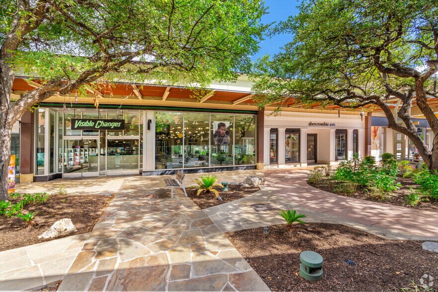 More Photos Of 15900 La Cantera Pky, San Antonio Unknown For Lease