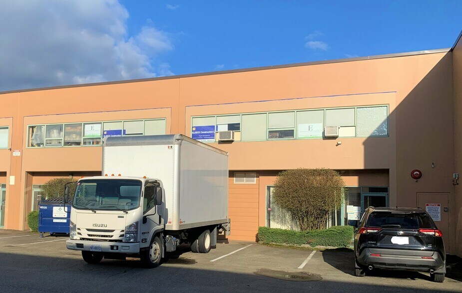 More Photos Of 6753 Graybar Rd, Richmond Warehouse For Sale