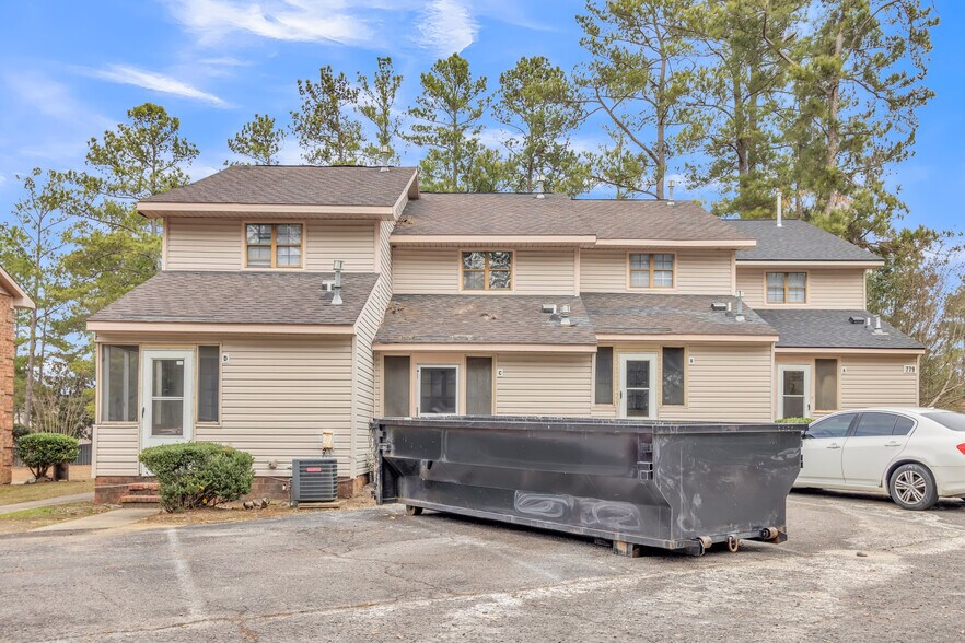 More Photos Of , Augusta Multifamily For Sale