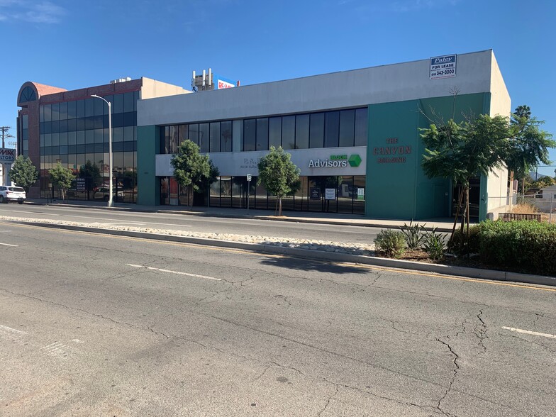 Primary Photo Of 6240-6244 Laurel Canyon Blvd, North Hollywood Office For Lease