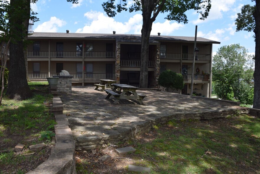 More Photos Of 1701 Skyline Dr, North Little Rock Multifamily For Sale