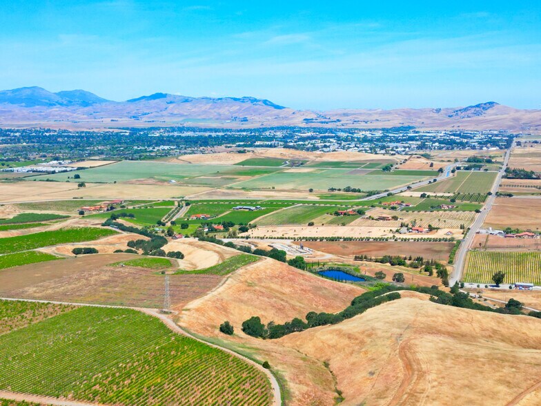 More Photos Of 5625 Greenville Road, Livermore Land For Sale