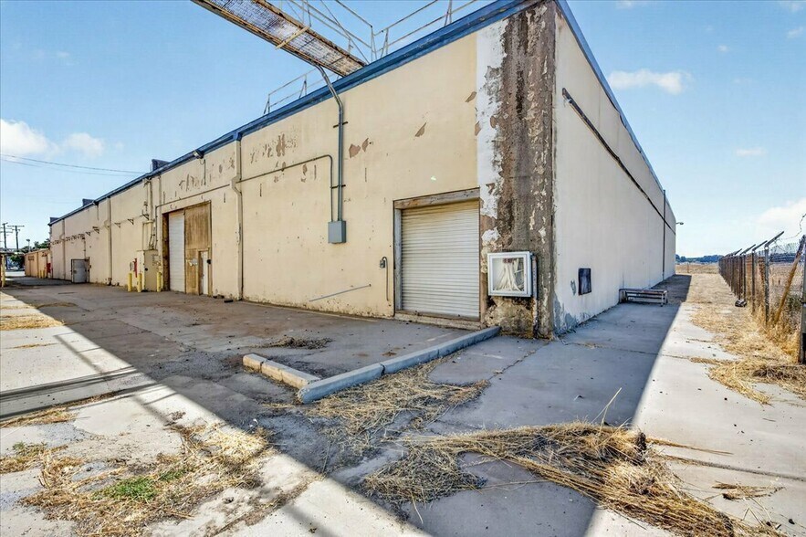 More Photos Of 23745 Avenue 112, Porterville Refrigeration Cold Storage For Sale
