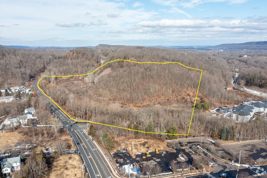 More Photos Of 525 Kensington Ave, Meriden Land For Sale