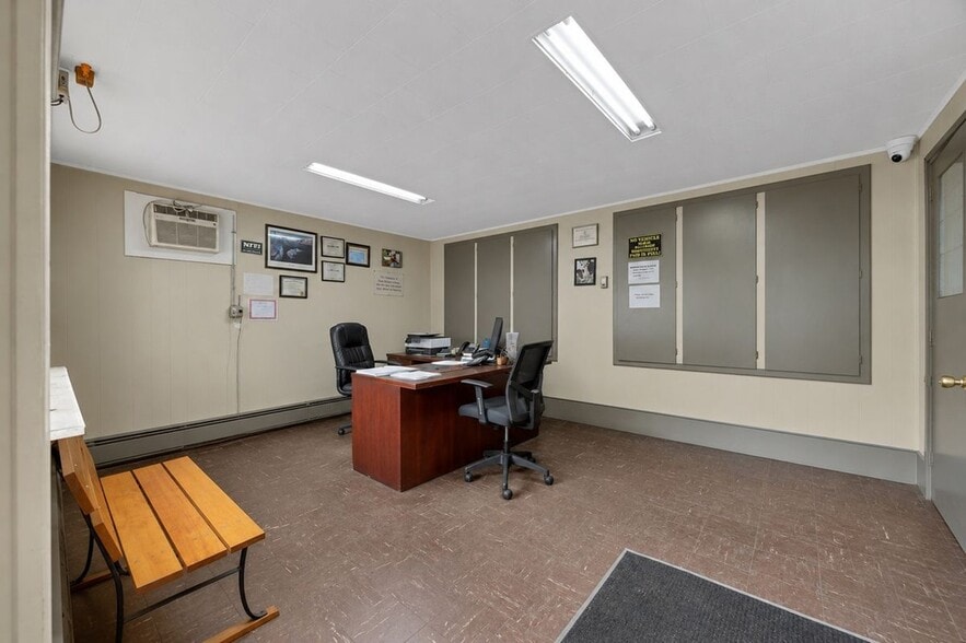 More Photos Of 111 Main St, Little Ferry Auto Repair For Sale