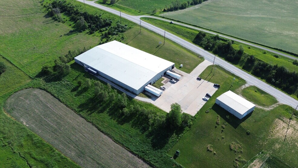 More Photos Of 700 IA-148, Anita Warehouse For Sale