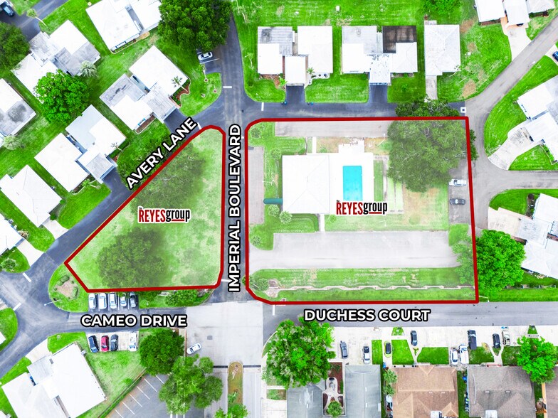More Photos Of 601 Imperial blvd, Lakeland Specialty For Sale
