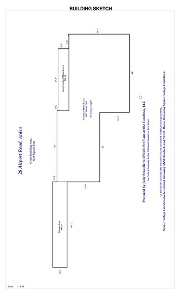 More Photos Of 28 Airport Rd, Arden Freestanding For Lease