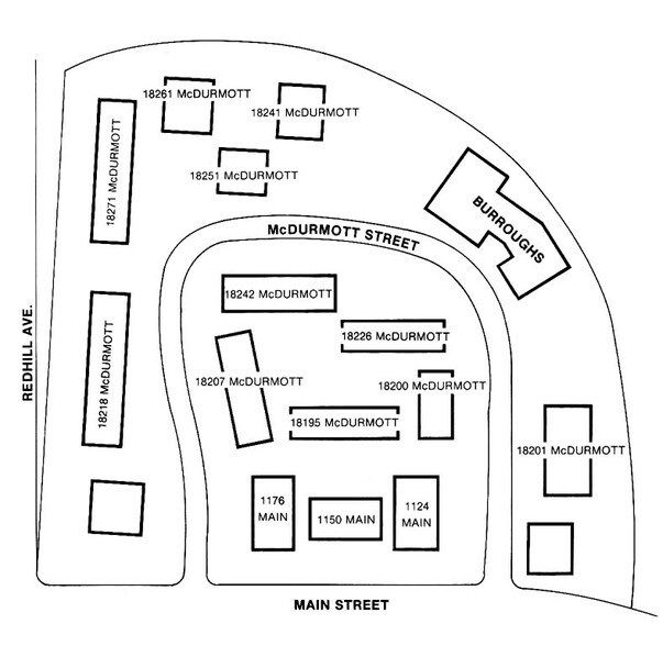 More Photos Of 1176 Main St, Irvine Loft Creative Space For Lease