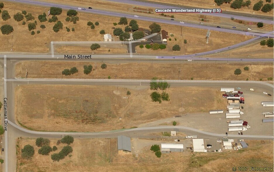 More Photos Of 3917 Main St, Cottonwood Land For Sale