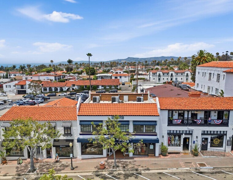 More Photos Of 128 Avenida del Mar, San Clemente Storefront Retail Office For Sale