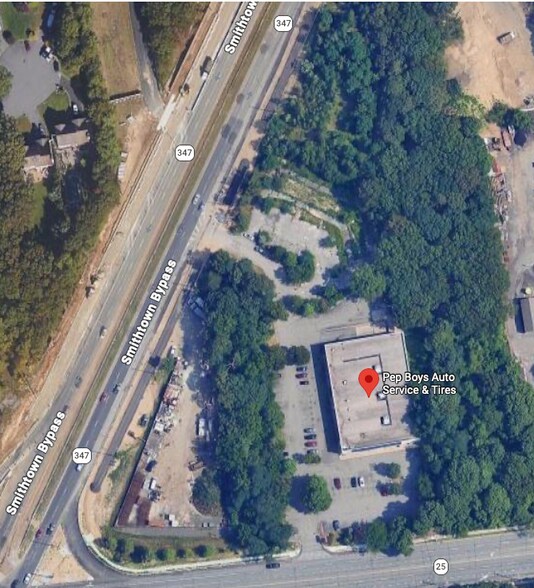Primary Photo Of 1975 Nesconset Highway Hwy, Saint James Land For Lease