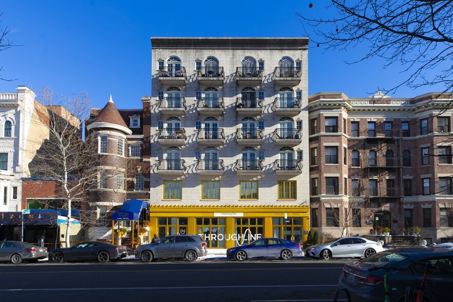 More Photos Of 1836-1840 Columbia Rd NW, Washington Apartments For Lease