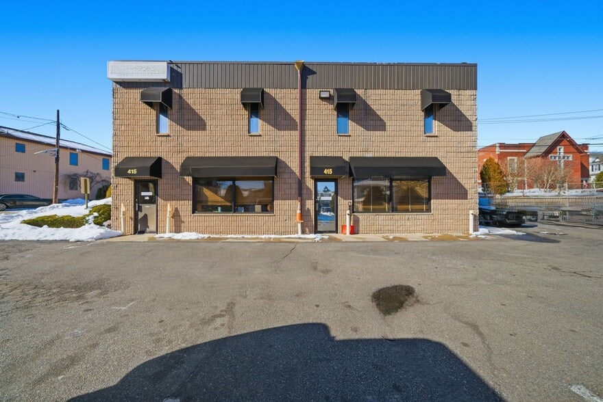 More Photos Of 415 Totowa Rd, Totowa Medical For Sale