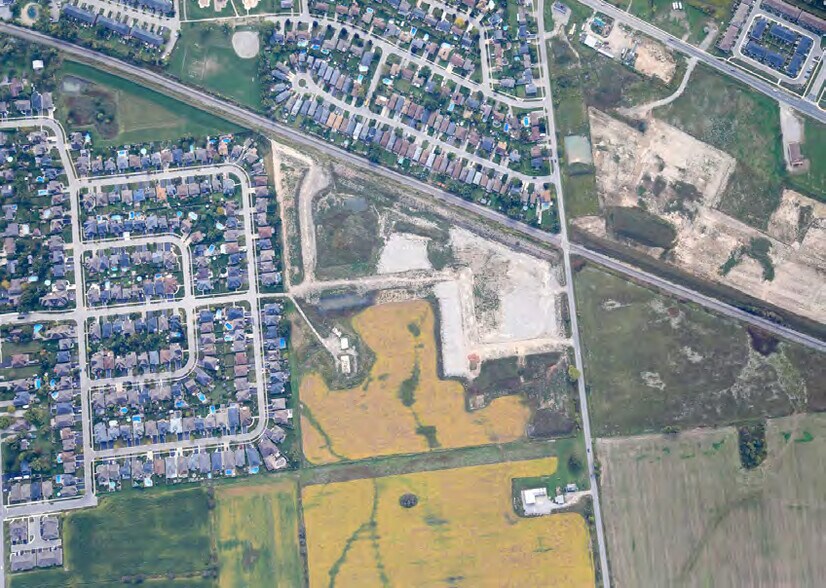More Photos Of 2881 South Grimsby Rd, Smithville Land For Sale