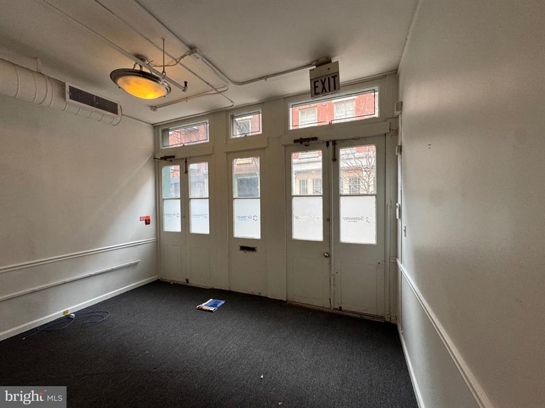 More Photos Of 220 Church St, Philadelphia Storefront Retail Office For Lease