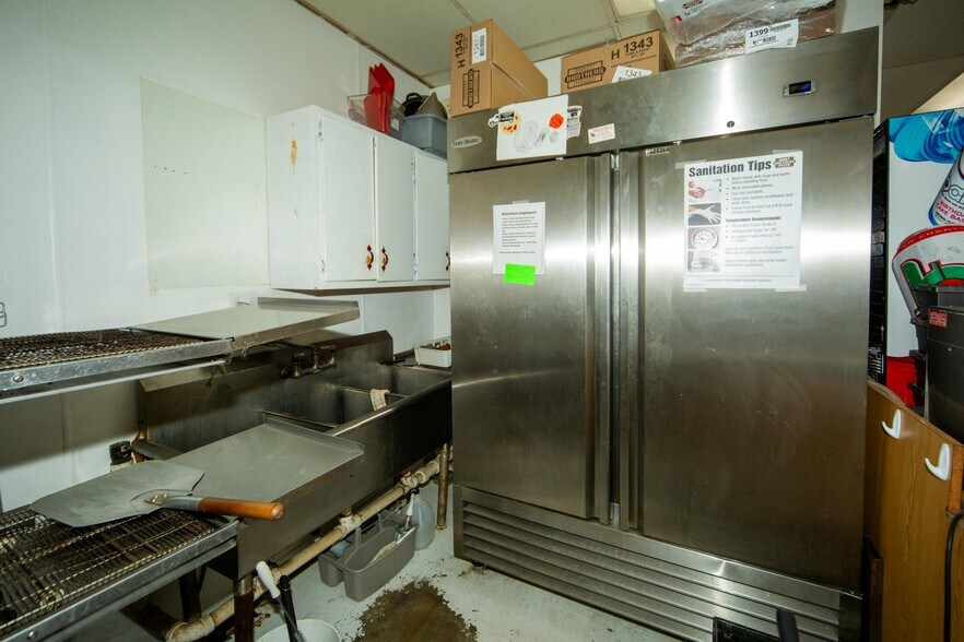 More Photos Of 784 E State Highway 215, Dadeville Self Storage For Sale