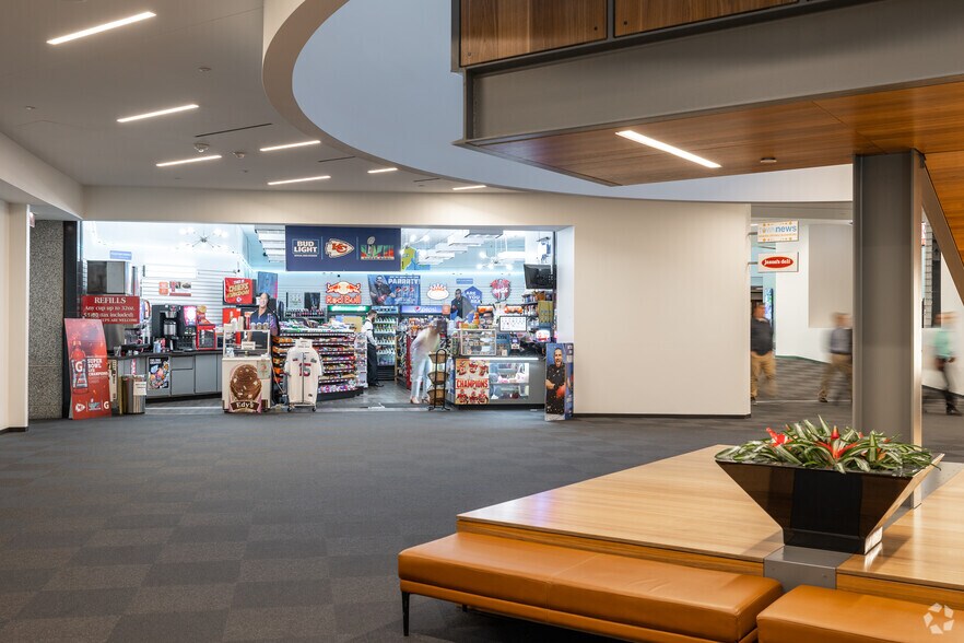 More Photos Of 1201 Walnut St, Kansas City Unknown For Lease