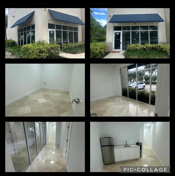 More Photos Of 2400 W Sample Rd, Pompano Beach Storefront Retail Office For Sale