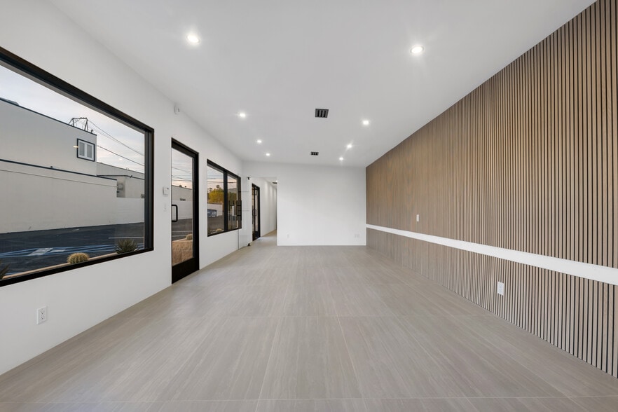 More Photos Of 17733 Chatsworth St, Granada Hills Auto Repair For Lease