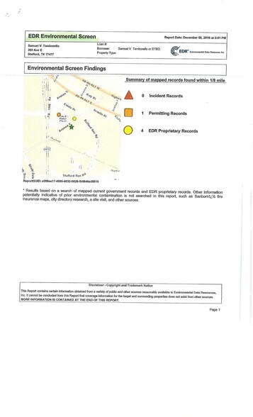 More Photos Of 393 Avenue E, Stafford Carwash For Sale