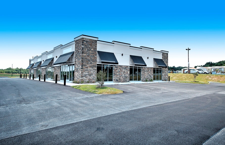 More Photos Of 2215 E Churchville Rd, Bel Air Unknown For Lease