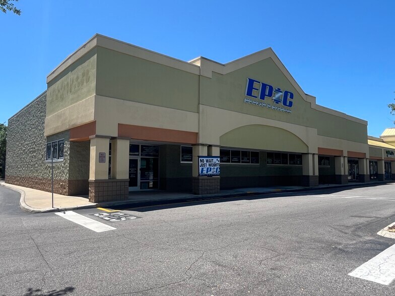 More Photos Of 10400-10600 Roosevelt Blvd, Saint Petersburg Unknown For Lease