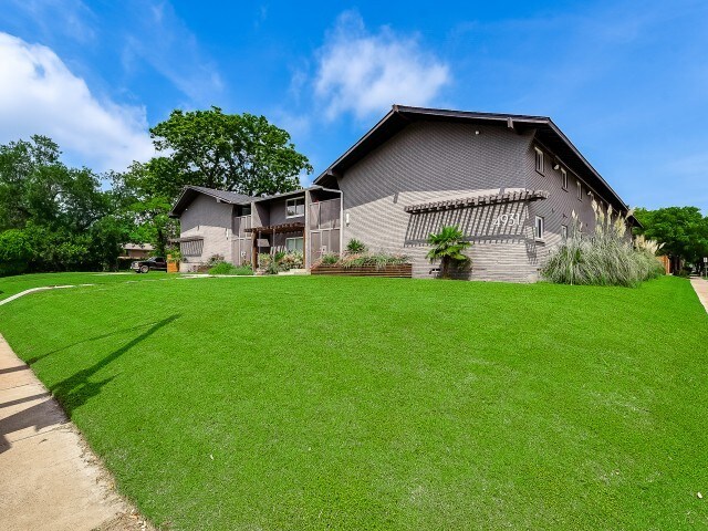 More Photos Of 4931 Gaston Ave, Dallas Apartments For Sale